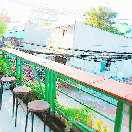 Mekong Backpacker Inn Cần Thơ Extérieur photo