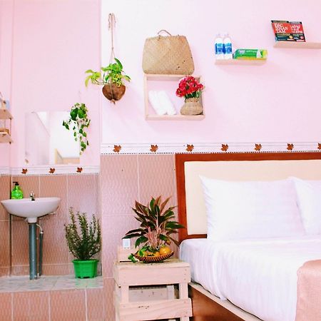 Mekong Backpacker Inn Cần Thơ Extérieur photo