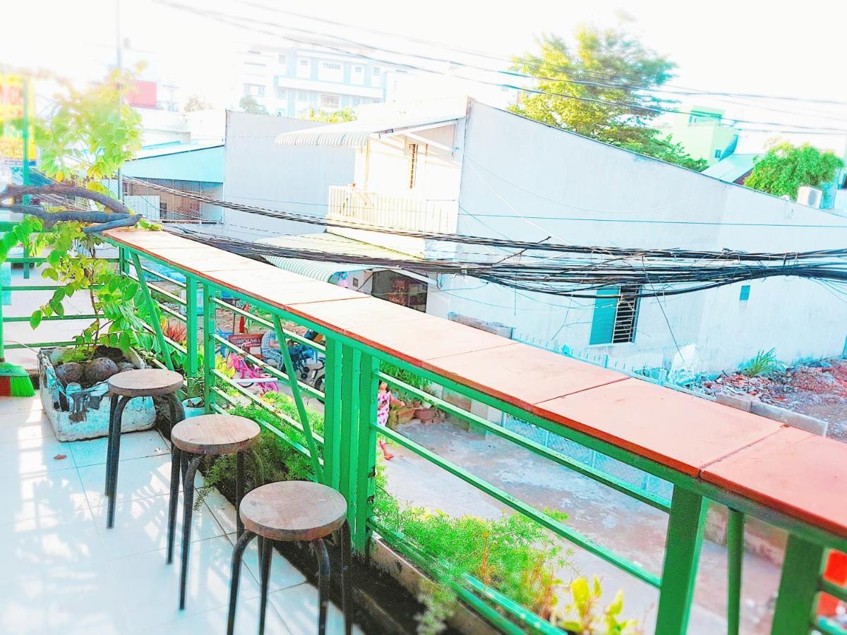 Mekong Backpacker Inn Cần Thơ Extérieur photo