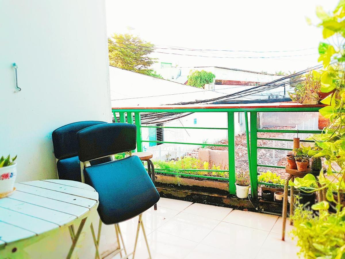 Mekong Backpacker Inn Cần Thơ Extérieur photo