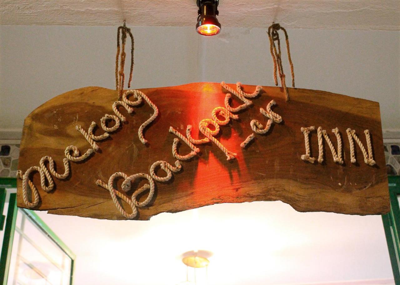 Mekong Backpacker Inn Cần Thơ Extérieur photo