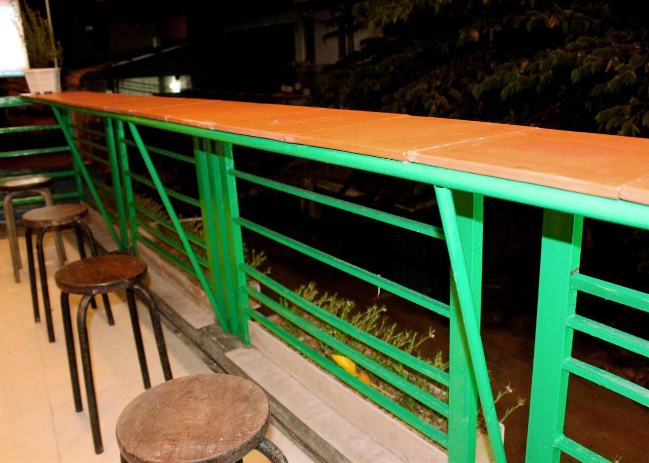 Mekong Backpacker Inn Cần Thơ Extérieur photo
