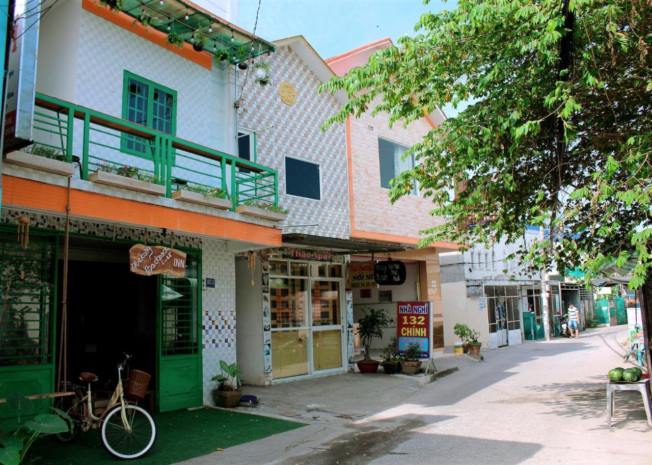 Mekong Backpacker Inn Cần Thơ Extérieur photo