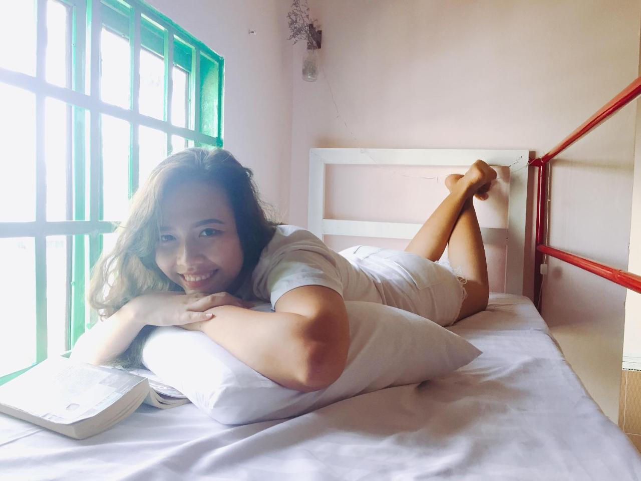 Mekong Backpacker Inn Cần Thơ Extérieur photo