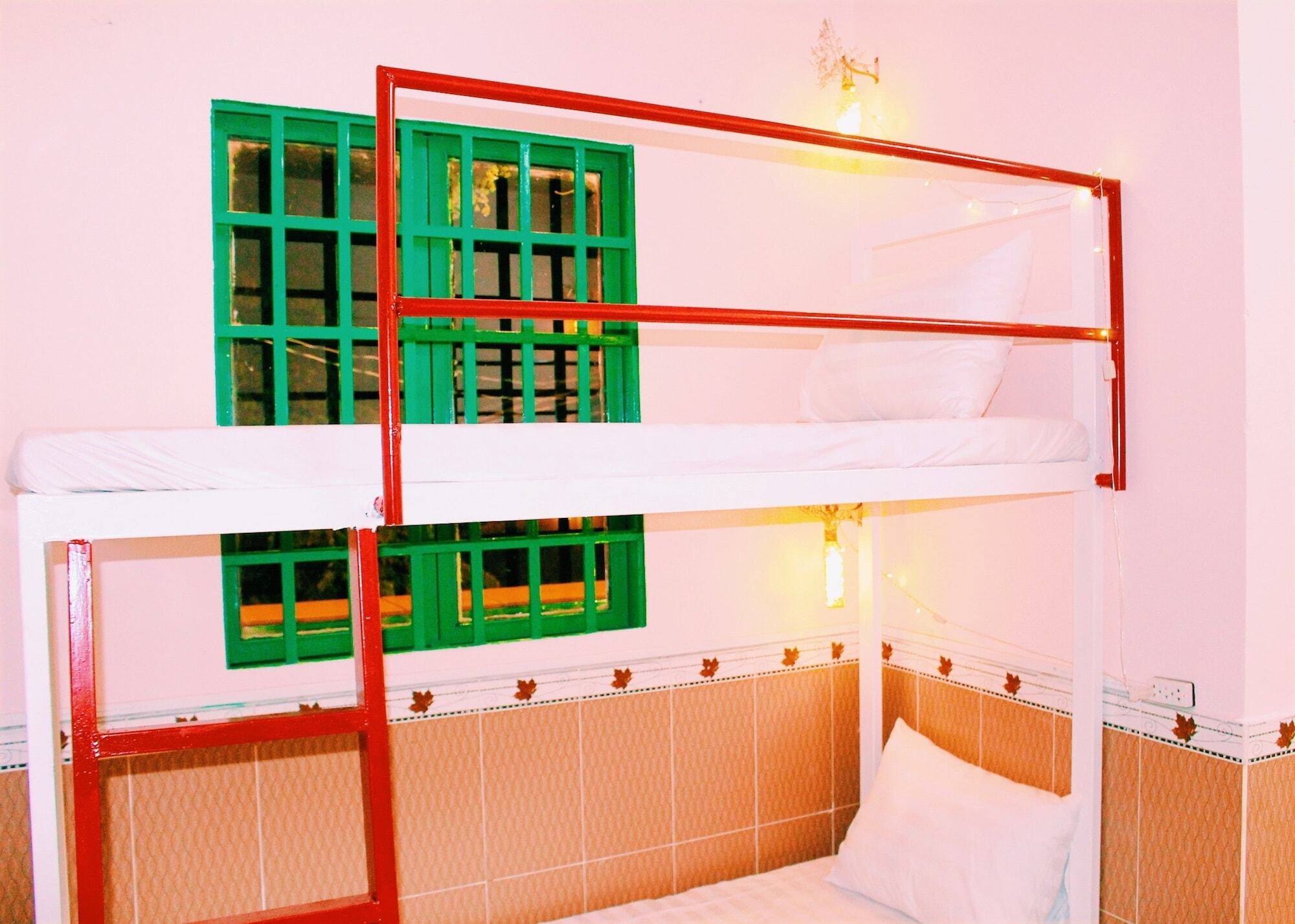 Mekong Backpacker Inn Cần Thơ Extérieur photo